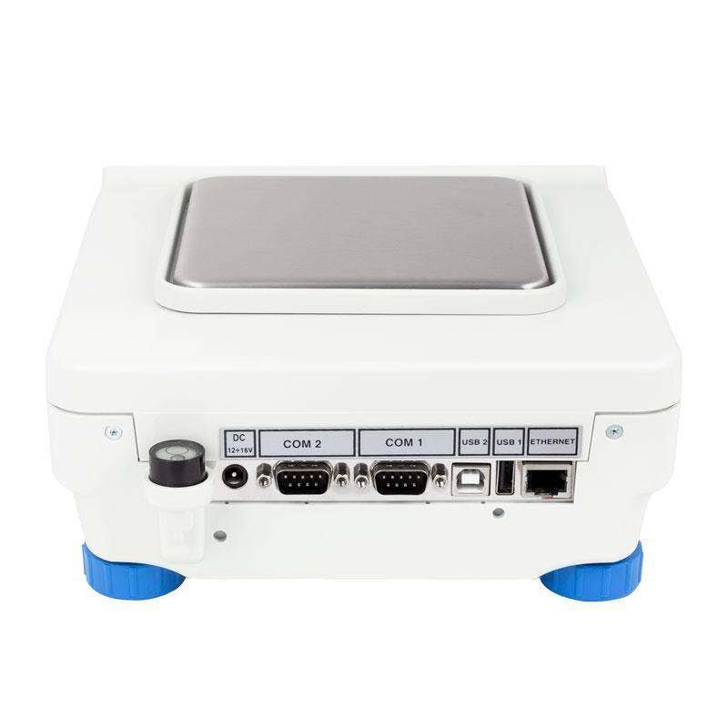 600 G Capacity Precision Balance D973