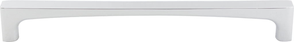 Polished Chrome 12 inch Appliance Pull O817