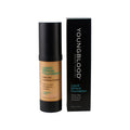 Liquid Mineral Foundation Golden Tan 30ml G4433