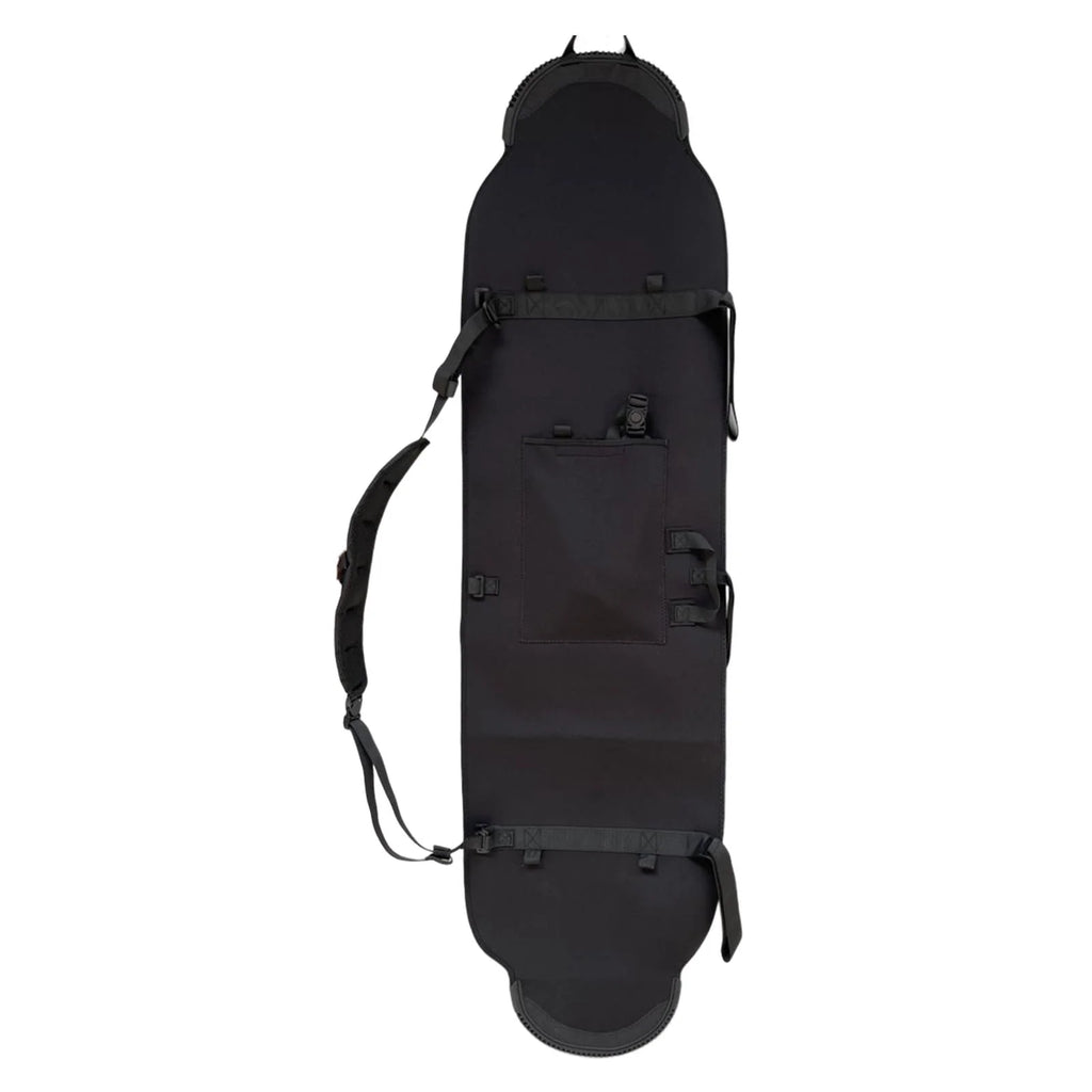 160cm Waterproof Padded Snowboard Bag G5954