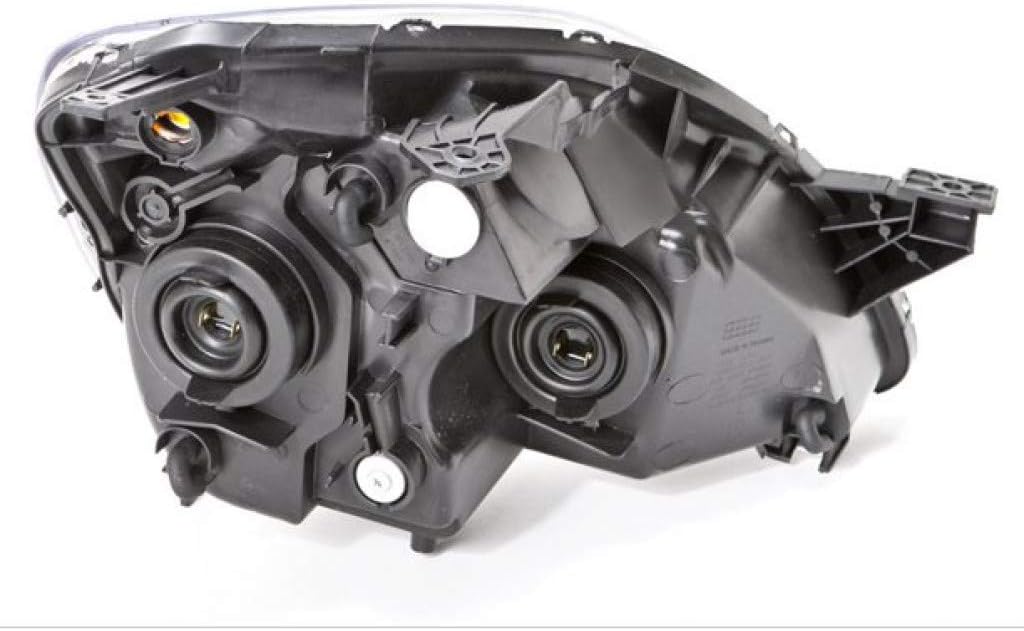 Pair Headlights Assembly Unit for Honda CR-V F839