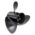 Aluminum 3-Blade Boat Propeller - RH, 15.3 In. Diameter x 23 In. Pitch W7854