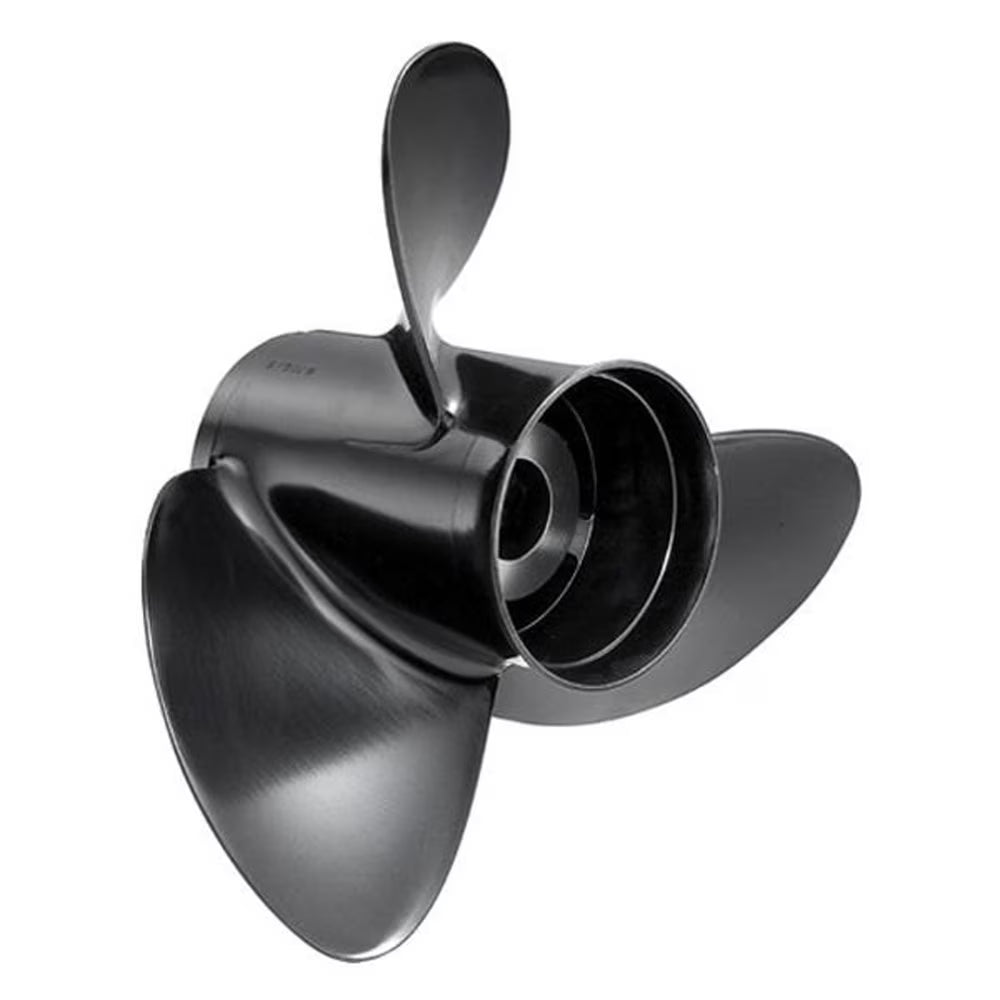Aluminum 3-Blade Boat Propeller - RH, 15.3 In. Diameter x 23 In. Pitch W7854