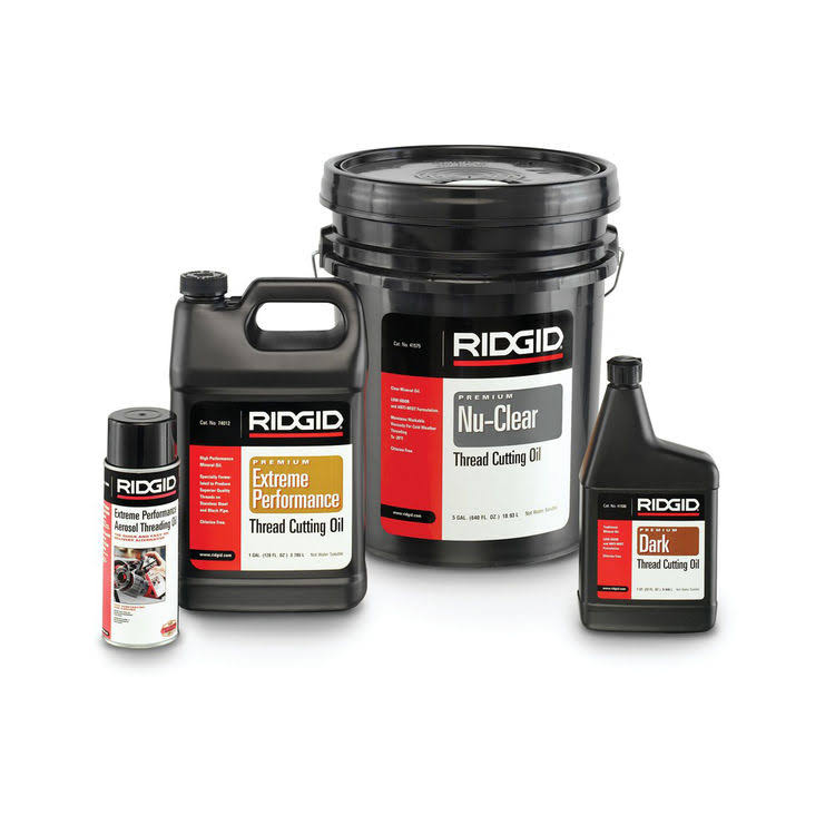 5 Gal Thread Cutting Oil J9617