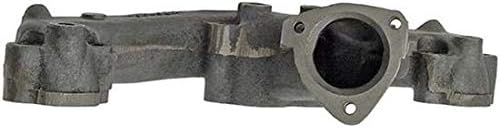 Rams Horn Exhaust Manifold Kit H6389