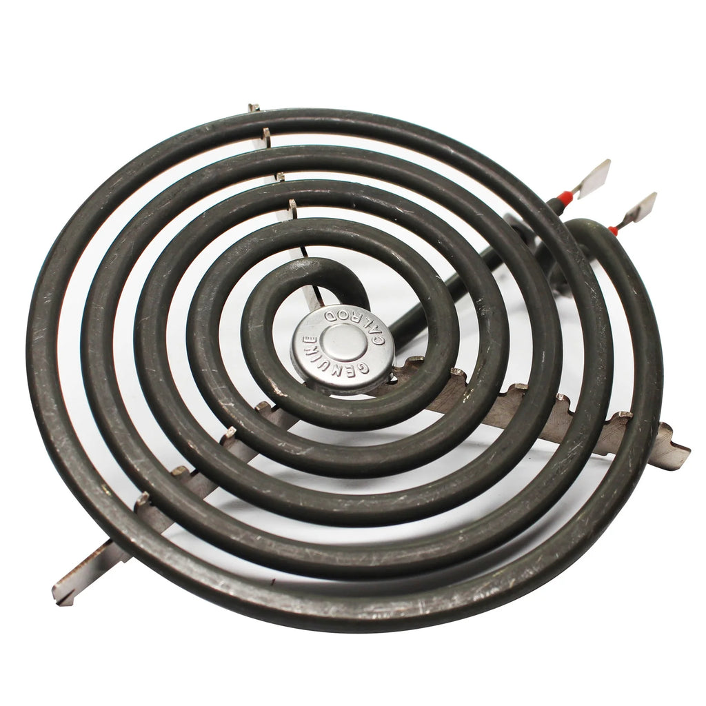 8 inch 6 Turns & 6 inch 5 Turns Surface Burner Elements for Range, Stove & Cooktop C240