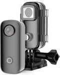 4k 30FPS WiFi 15MP Waterproof Action Camera with EIS Stabilization I399