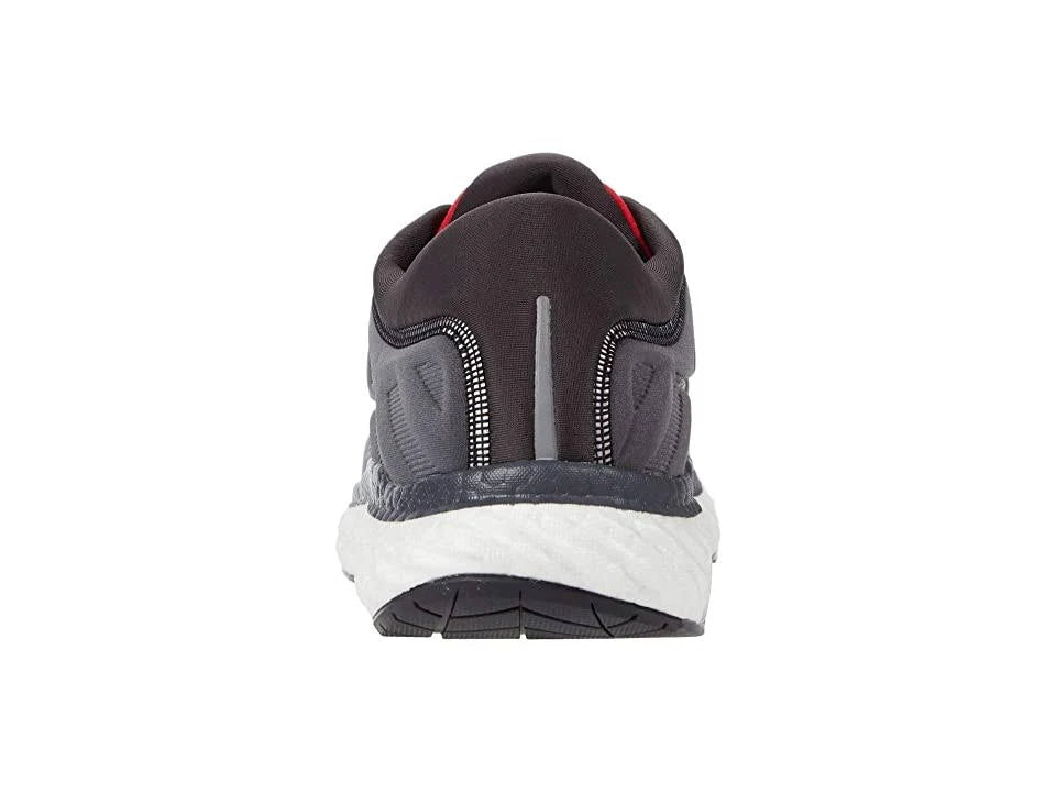 Charcoal/Red Size 12 Running Shoes D464064