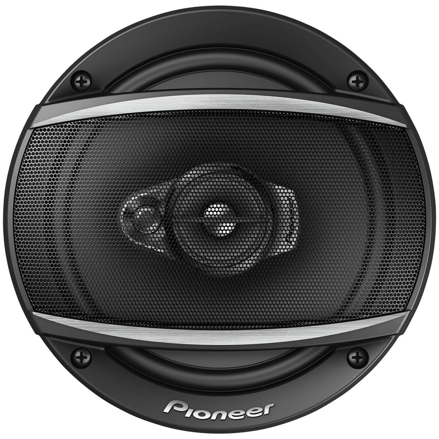 6.5x22 3-Way Car Speakers C9072