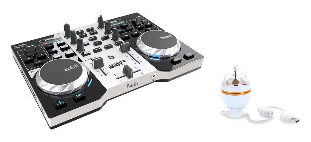 DJ Controller G9791
