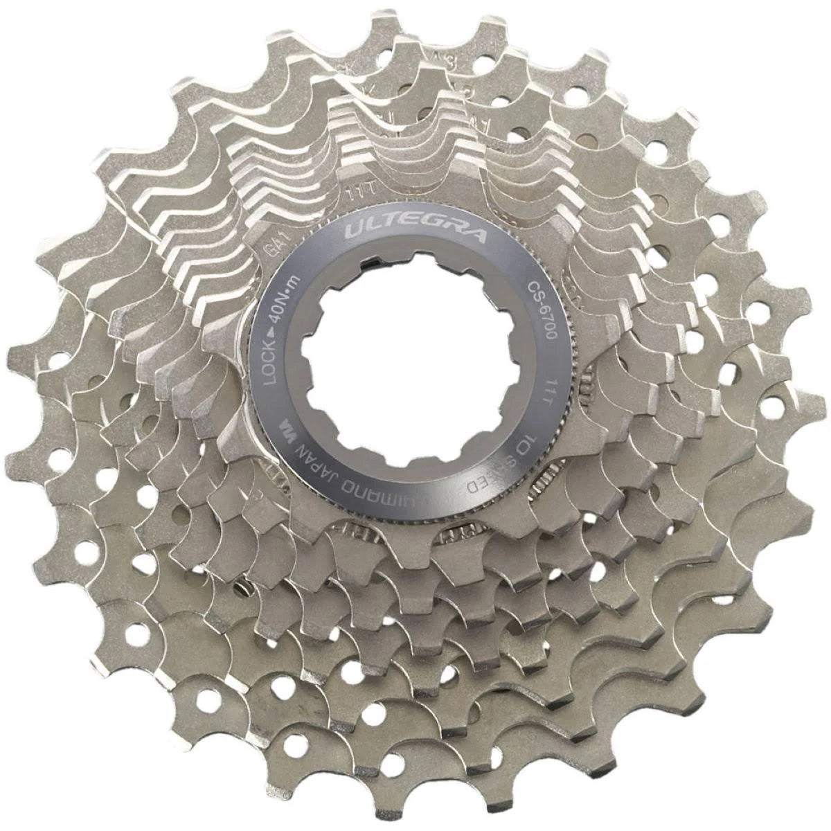 Ultegra 10-Speed Cassette 12-30 I596