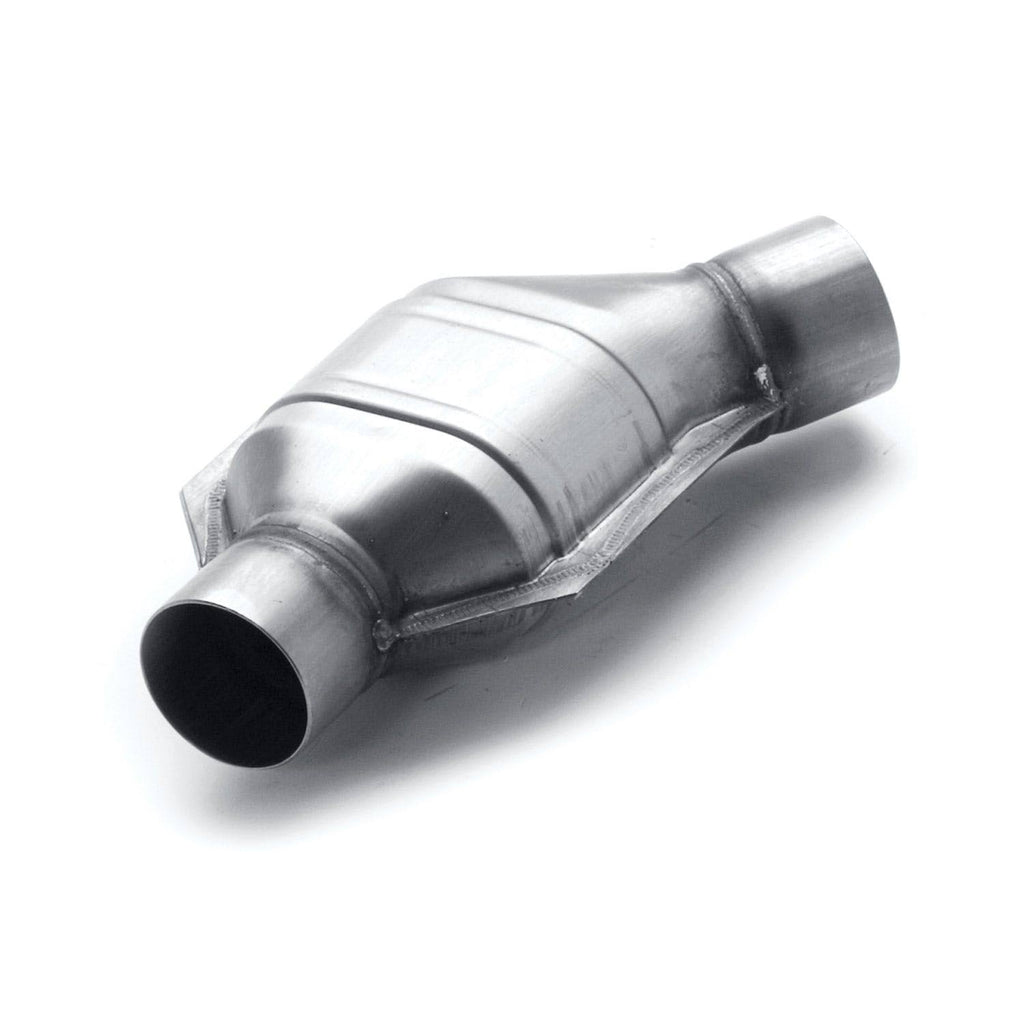 Universal Catalytic Converter D796