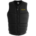 Black Small Comp Vest Y2611