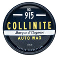 Auto Wax - 12oz O44812