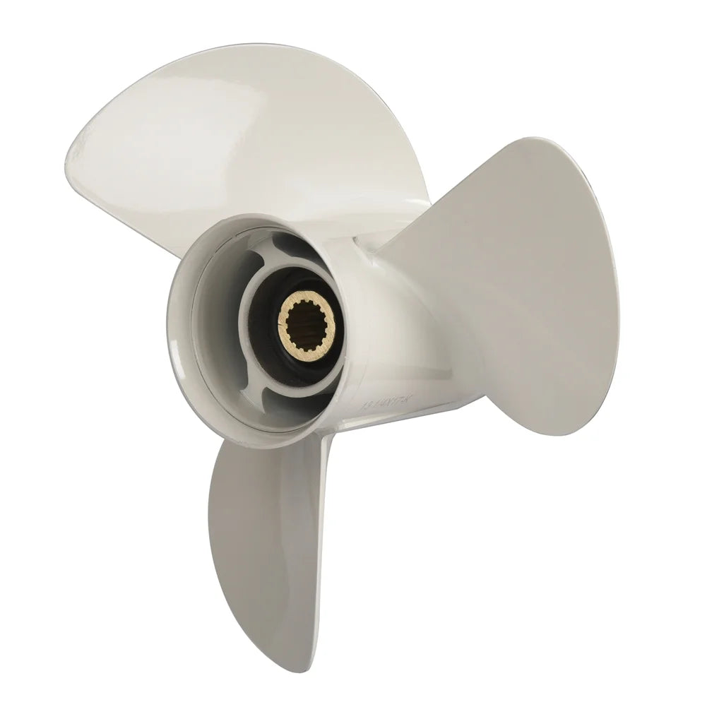 Aluminum Outboard Boat Propeller for Yamaha 60-125HP T814