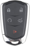 Car Key Fob Keyless Entry Remote Pack of 2 W317