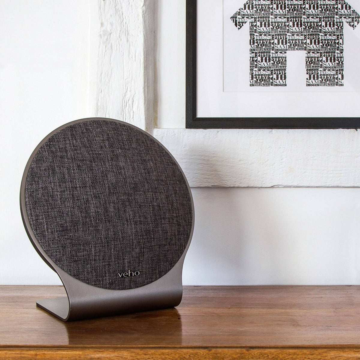 Wireless Portable Bluetooth Speaker C2970