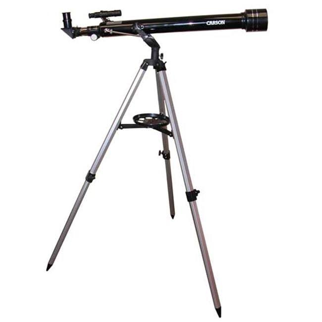 Refractor Telescope K736