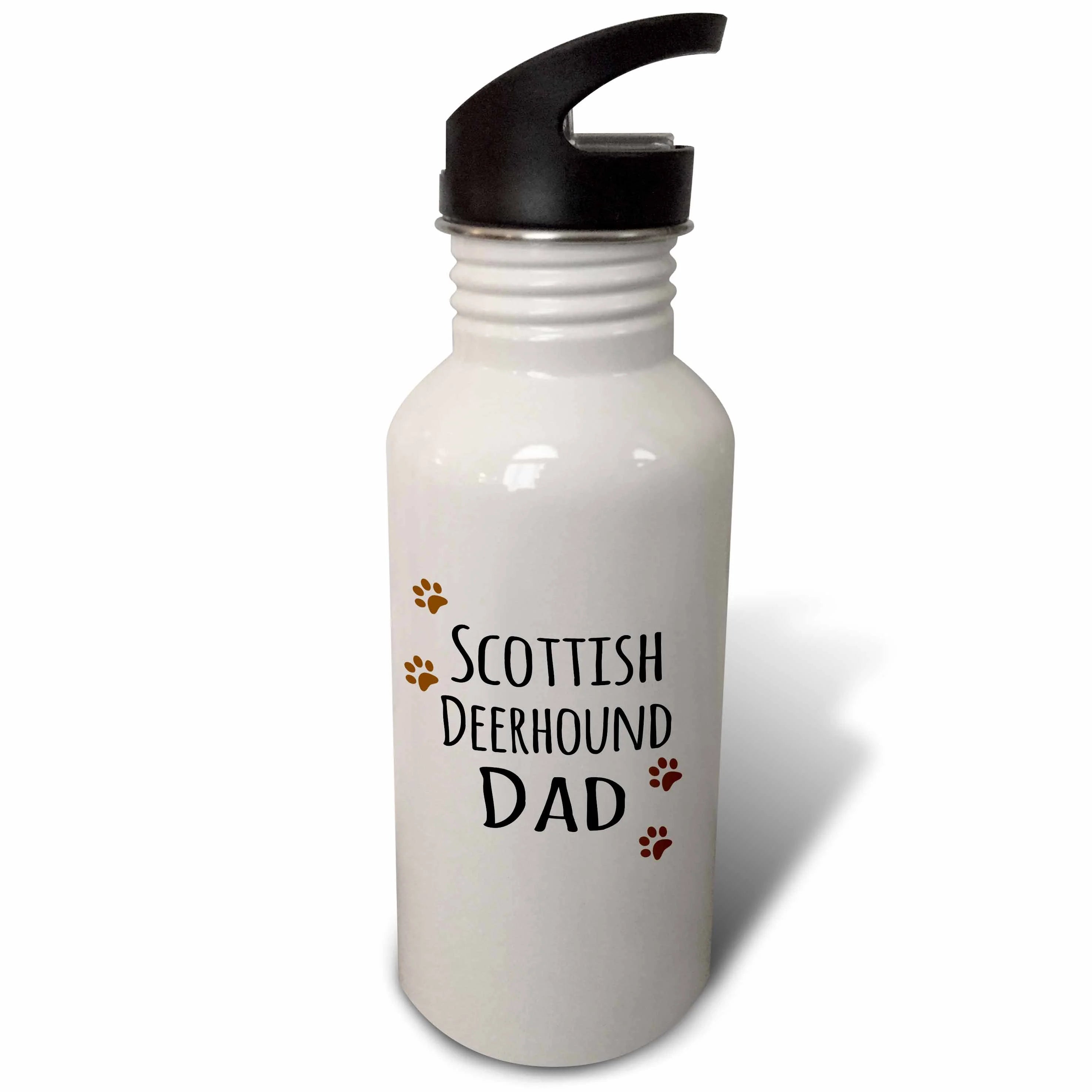 21 oz Sports Water Bottle S826