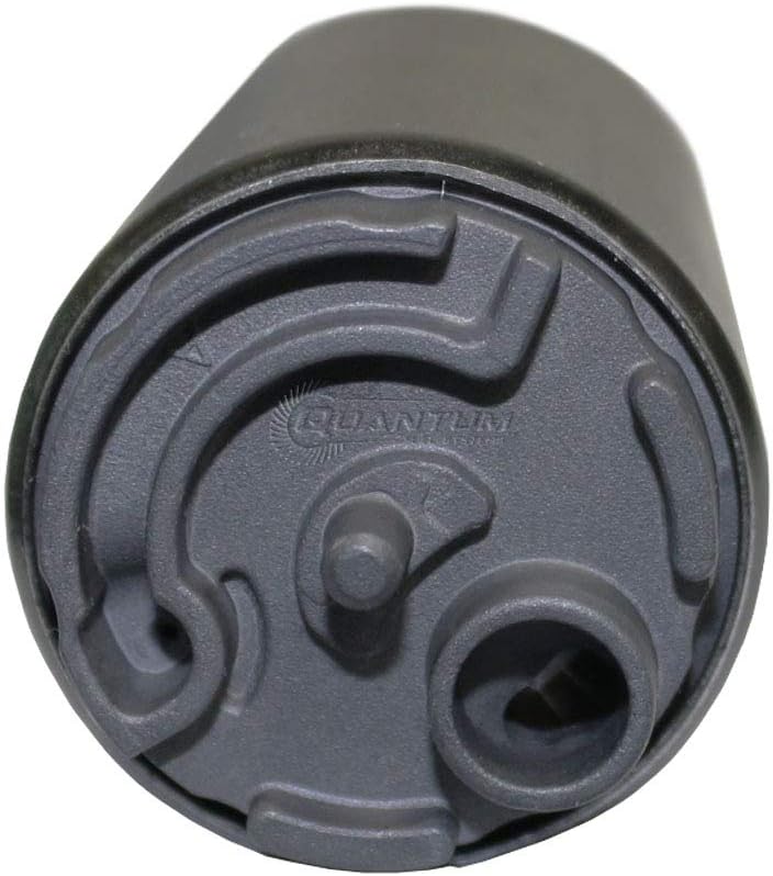 Fuel Pump, Fuel Filter, Strainer Replacement Pack of 2 O75973