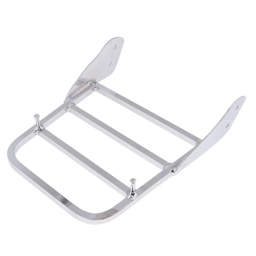 Motorcycle Sissy Bar Luggage Rack N4924