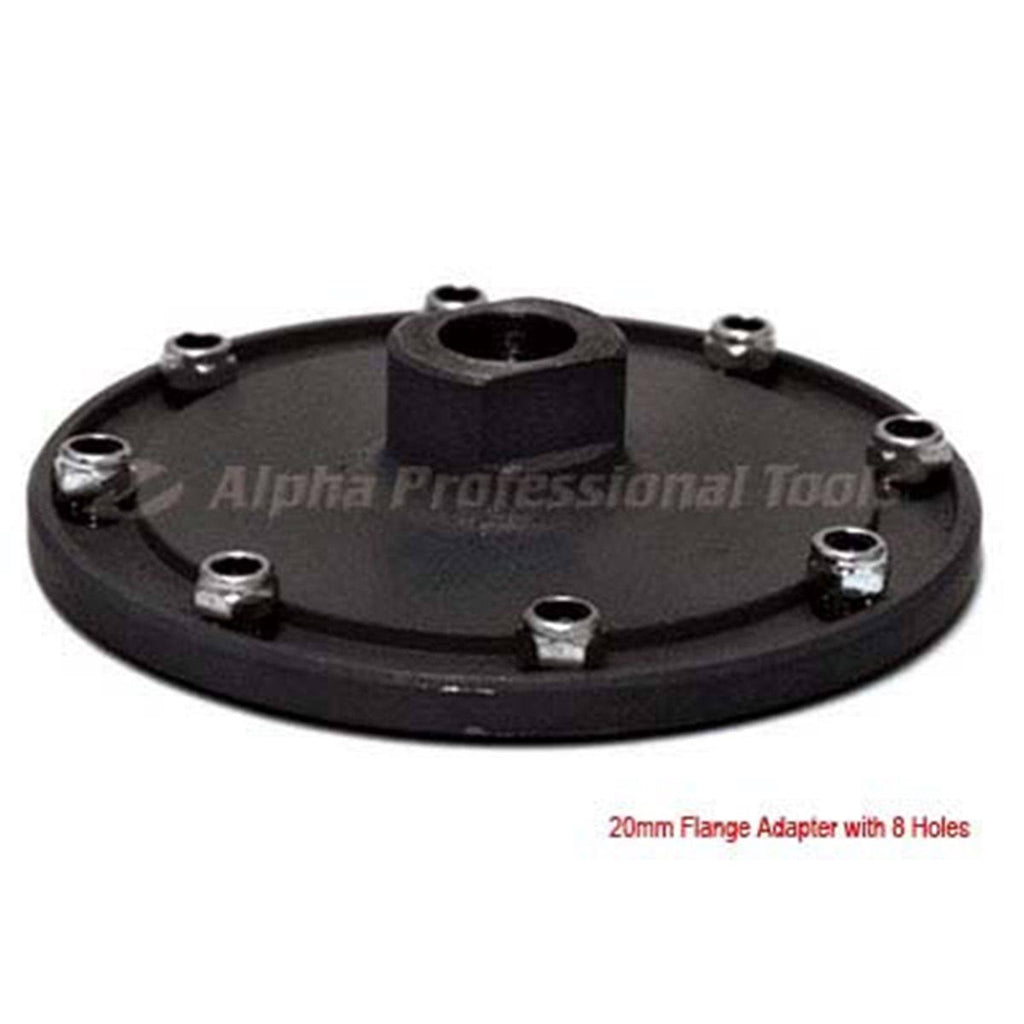 Quad Dry Blade 6x22 D566