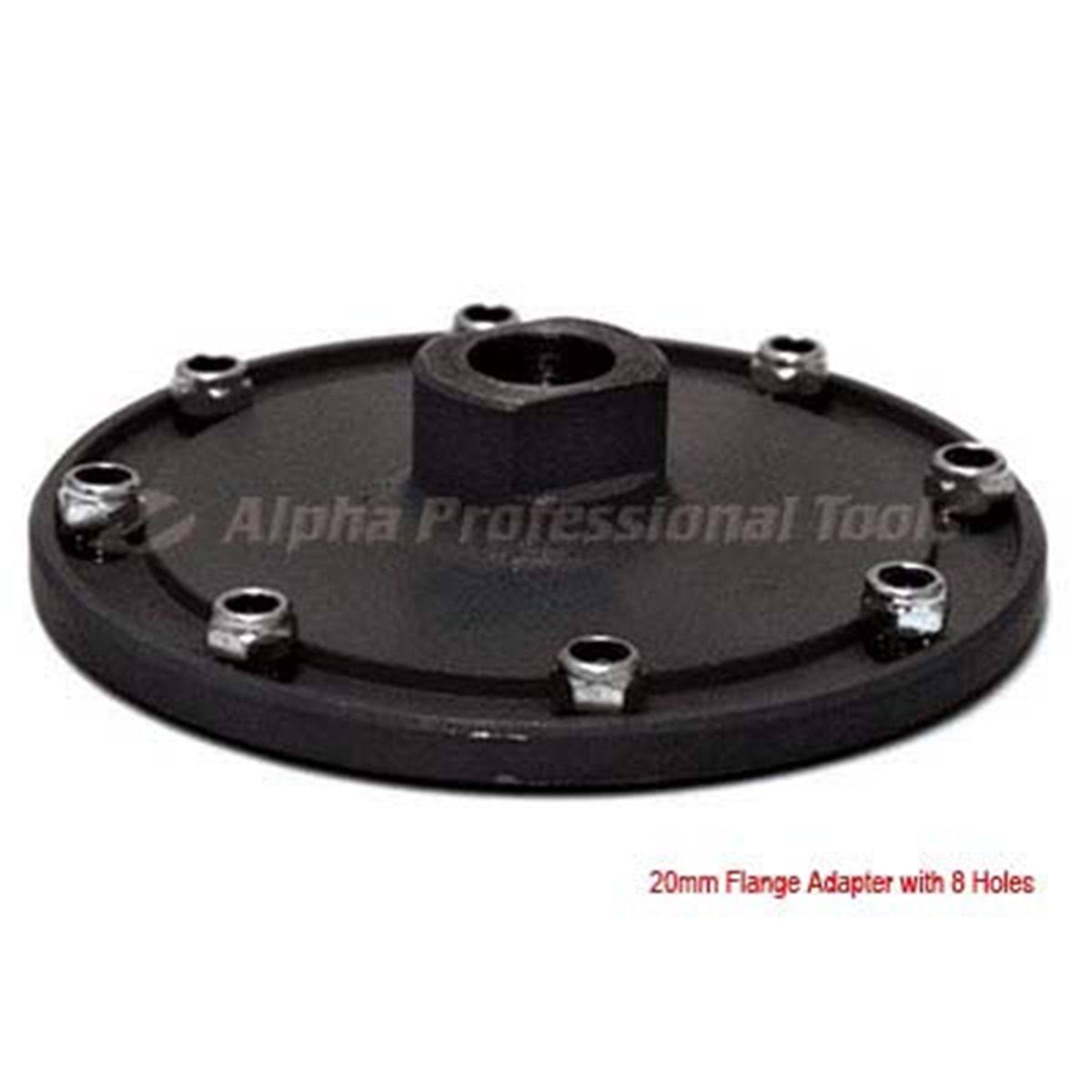 Quad Dry Blade 6x22 D566