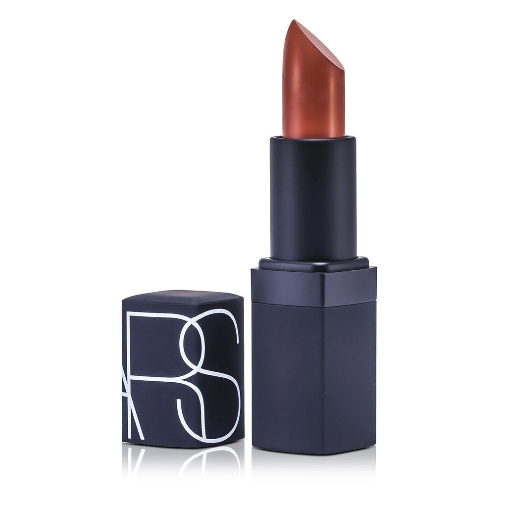 Lipstick - Banned Red (Satin) 3.4g/0.12oz I60531
