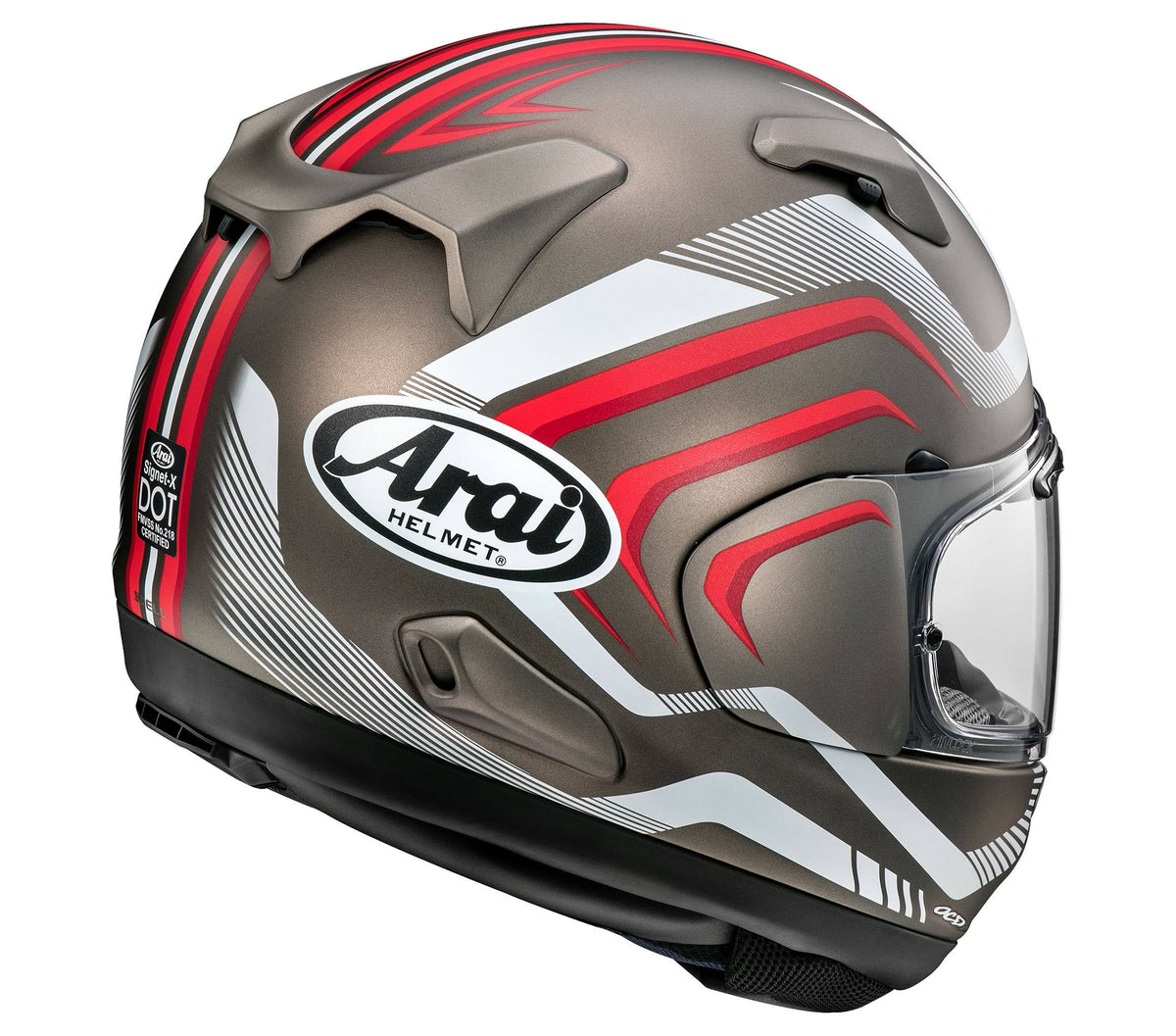 Black Frost Small Helmet W912