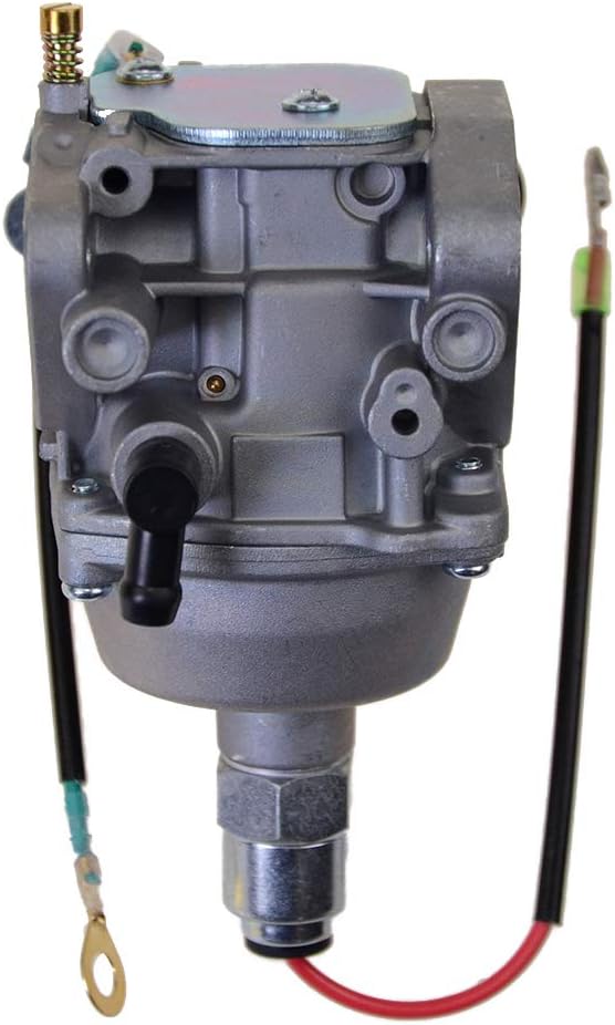 Carburetor Carb Kit with Gasket, Pack of 2 J68309