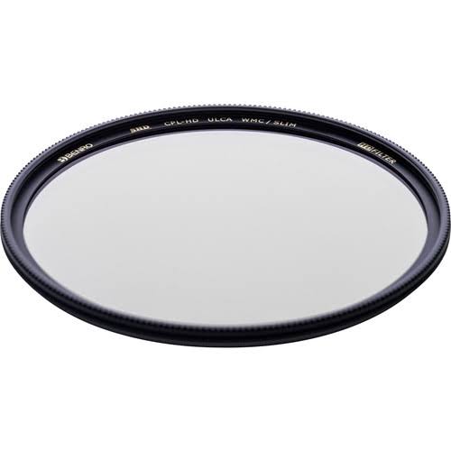 72mm Circular Polarizing Slim Filter C51837