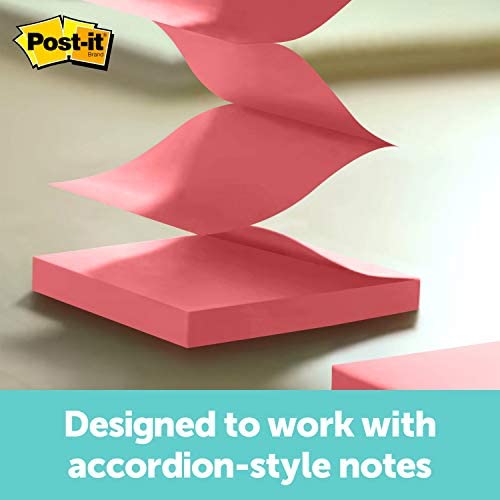Black Pop-up Note Dispenser O54493