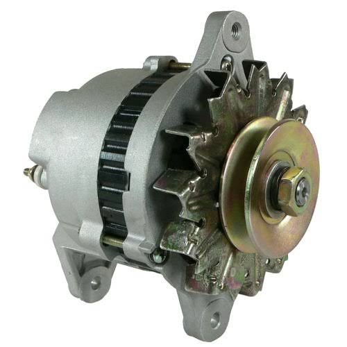 Alternator C61510