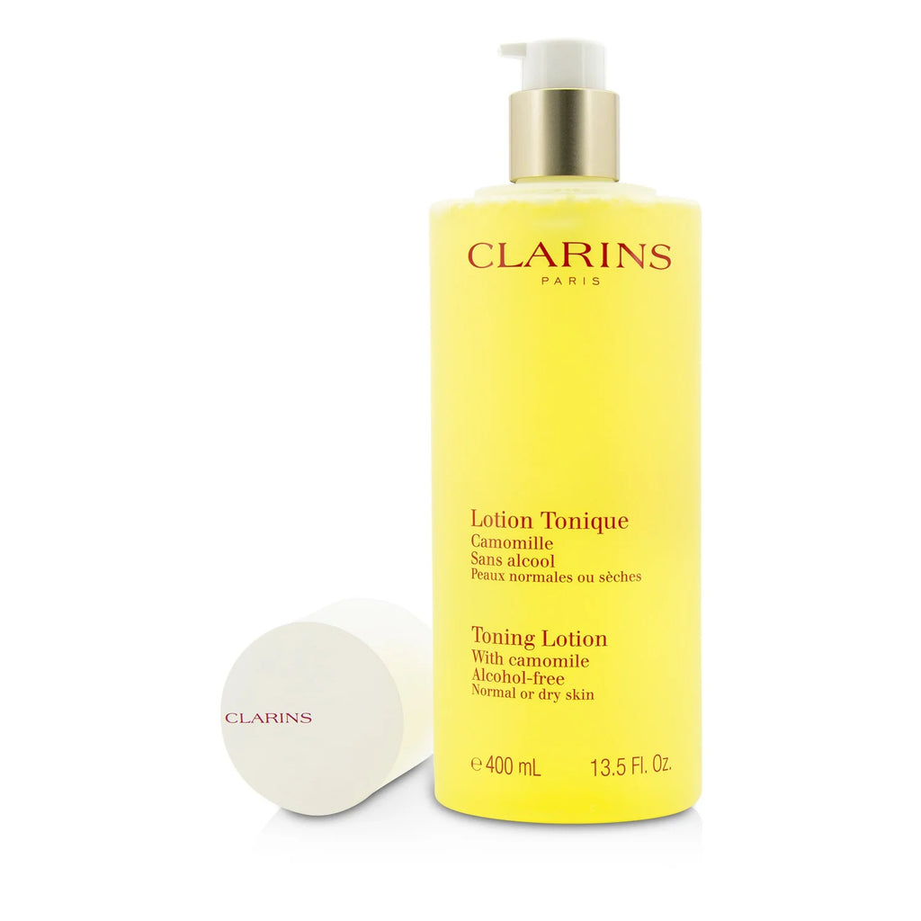 Toning Lotion with Camomile 400ml F1898