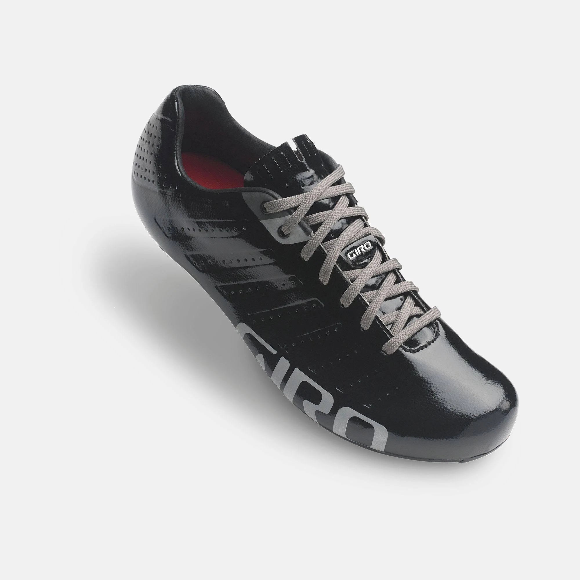 Black Carbon 42 Cycling Shoes I725