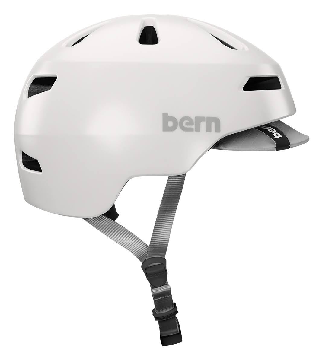 Matte Slate Green Bike Helmet MIPS Y9561