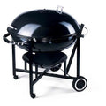 37'' Charcoal Grill H68667