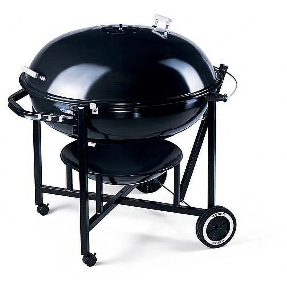 37'' Charcoal Grill H68667