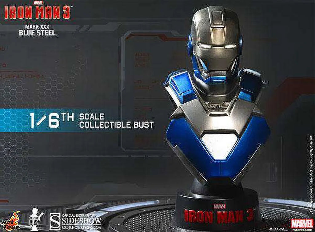 16 Collectible Bust U560396