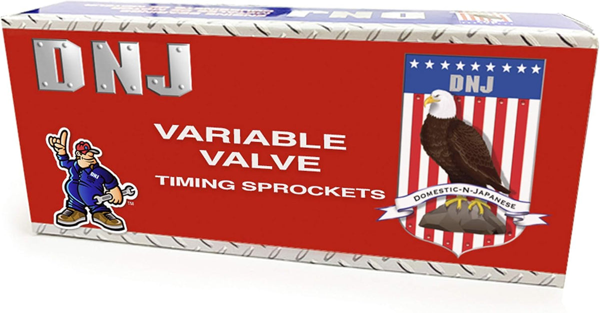 Variable Valve Timing Sprocket (VVT Gear) T842