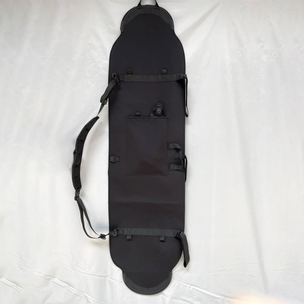 160cm Waterproof Padded Snowboard Bag G5954