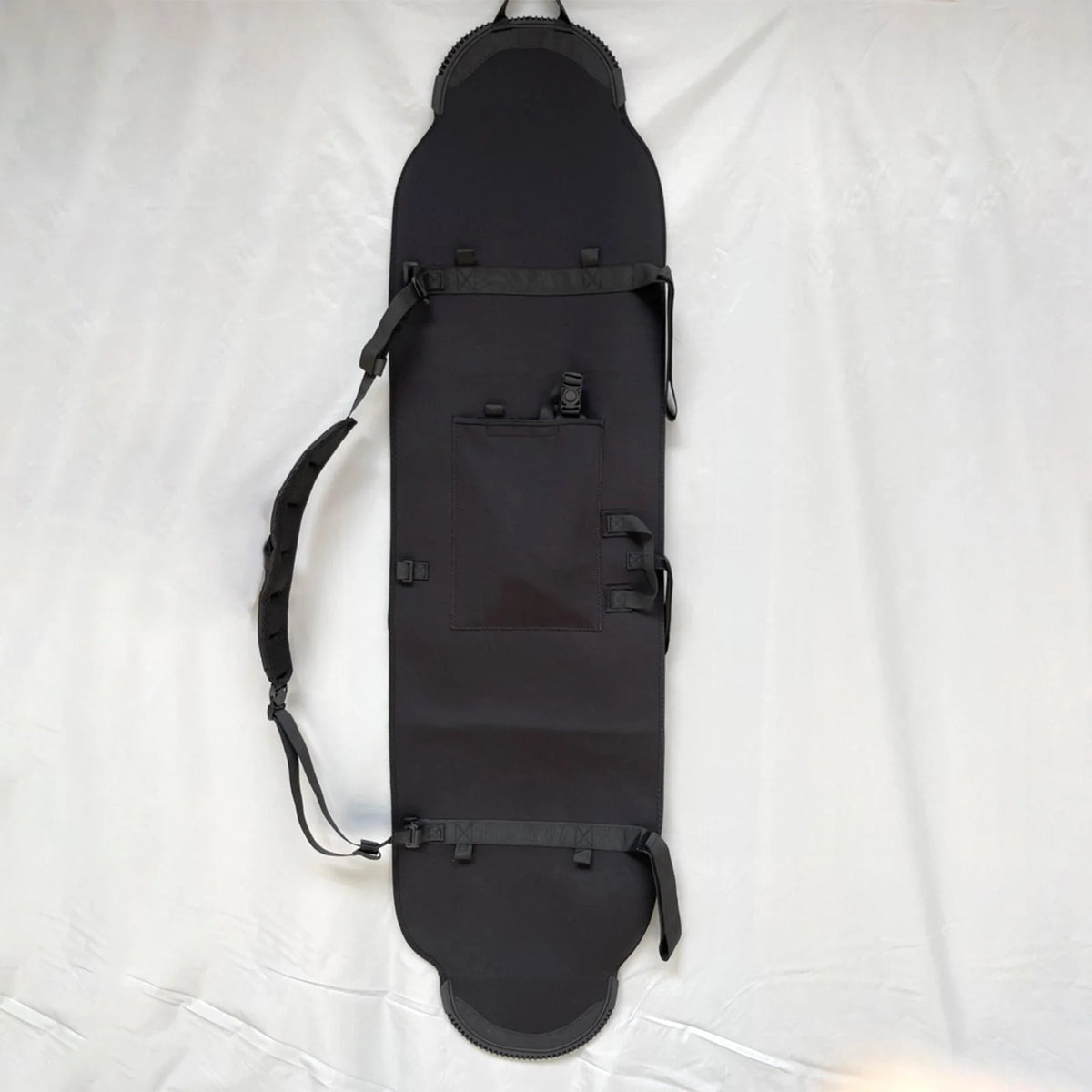 160cm Waterproof Padded Snowboard Bag G5954