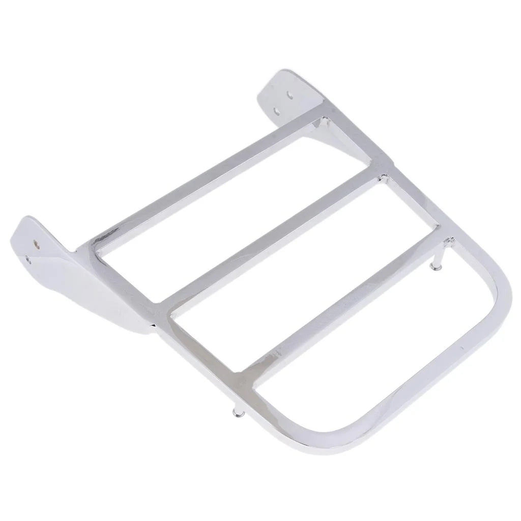 Motorcycle Sissy Bar Luggage Rack N4924