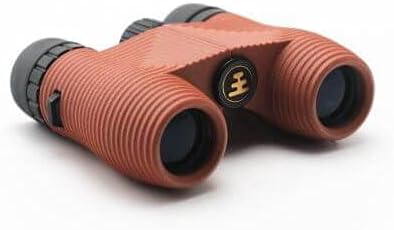 8x25 Waterproof Binoculars P245