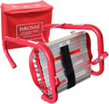 13 Feet Retractable Fire Escape Ladder X83799