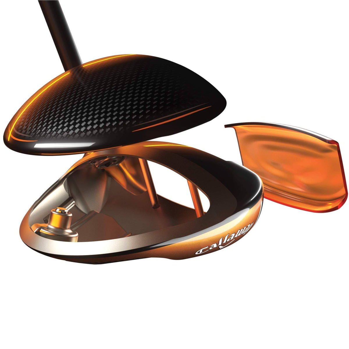Fairway Wood T896649