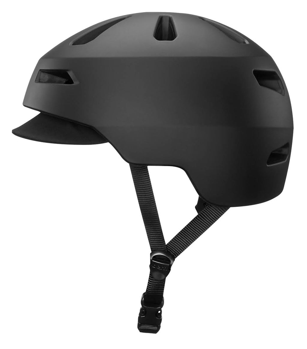 Matte Slate Green Bike Helmet MIPS Y9561