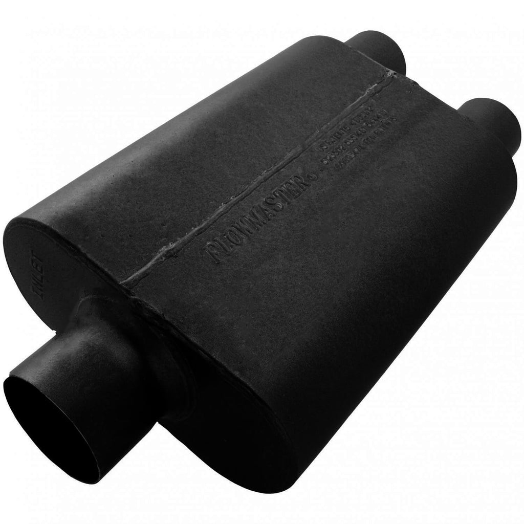 Black Muffler X7900