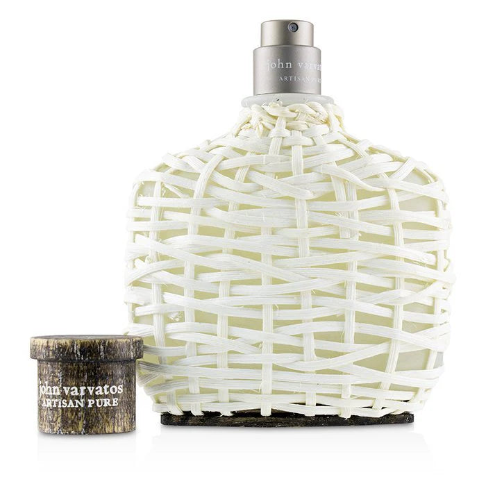 Artisan Pure Eau De Toilette Spray 75ml/2.5oz Q11094