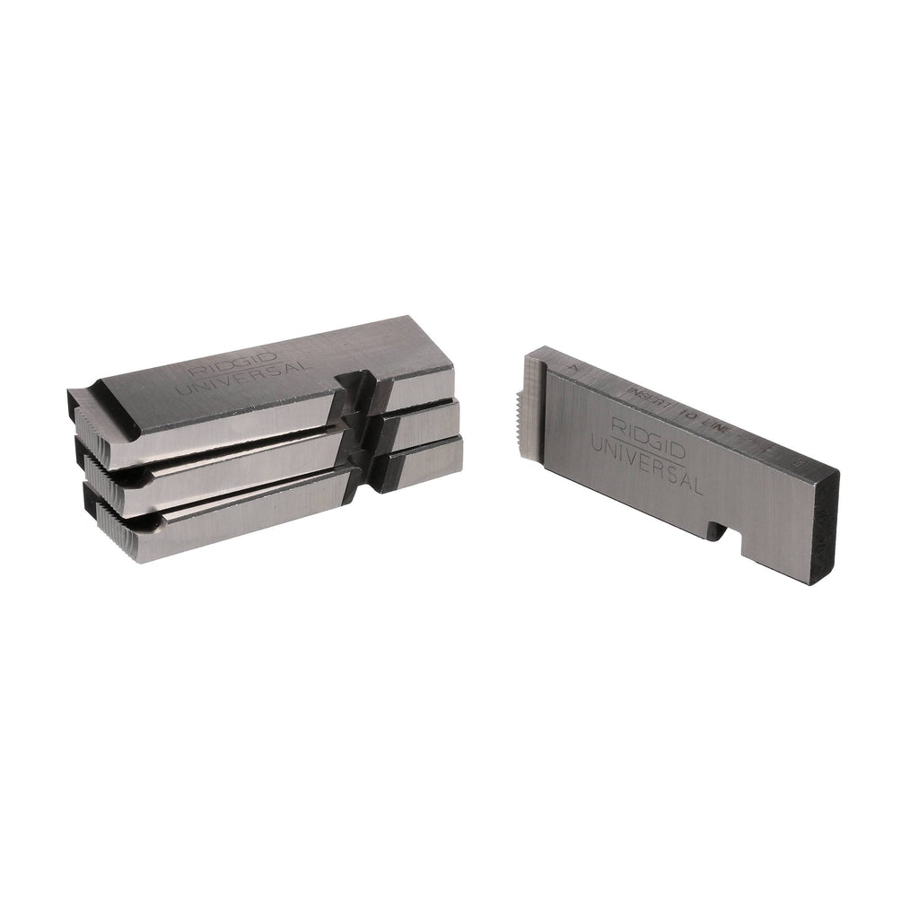 1/4x22-3/8x22 NPT Pipe Dies Z2589